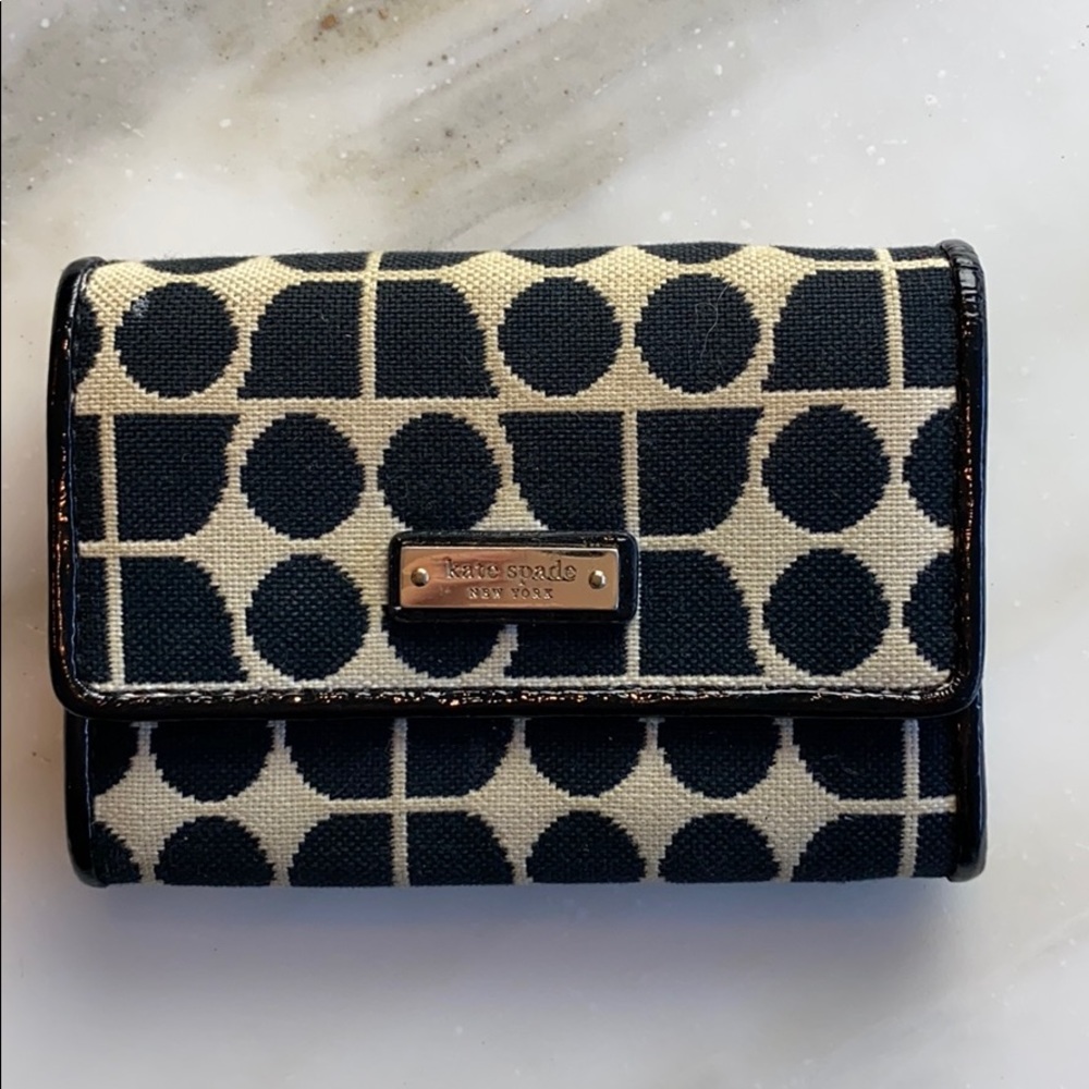 Kate Spade wallet